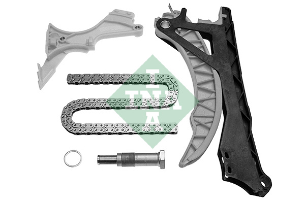 INA 559181920 Eksantrik Zincir Seti Bmw N42 B20 N46 B20 E46 E87 E88 E60 E90 E93 E83 E84 Z4 E85
