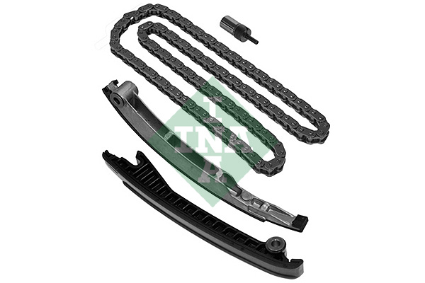 INA 559183121 Eksantrik Zincir Seti Mini R50 R52 R53 1.6 B16a Fiat Egea 15>20 500x 14> Jeep Renegade 14> 1.6 E Torq