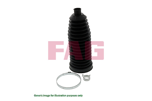 LMF-4479501 Direksiyon Korugu Mercedes Sprinter W907 W910 Bmw G20