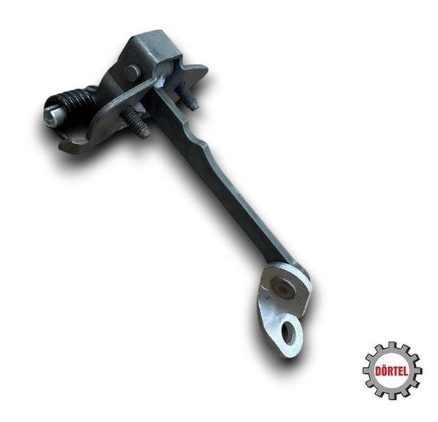 DORTEL 105008 Kapi Gergisi Ön Sağ Sol Master Iii-Movano