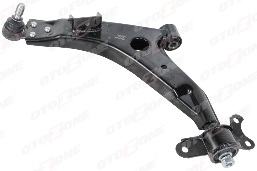 OTOZONE SCH-08107 Salincak Alt Sol Rotilli Chevrolet Epica V250 05-11
