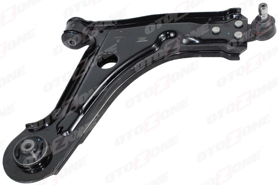CH-408 Salincak Sag Rotilli Burclu Sac Chevrolet Rezzo (U100) 1.6i 2000-2008