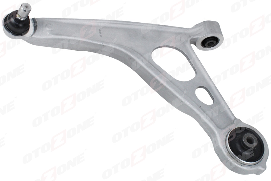N-1449 Salincak On Sol Alt Rotilli Burclu Aluminyum Nissan Qashqai (J12) 2021-