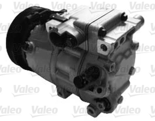 MAHLE ACP1250000S Klima Kompresörü Hyundai Accene Era Matrix 1.5l D4fa 06-10 / İ30 1.6l D4fb Crdi Dizel 16v 07-11 / Ki A Ceed 1.6l D4fb Crdi 07-11