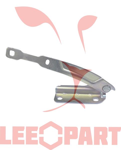 LEEOPART BB20101 654009401r-Kaput Menteşesi Sağ Dacia Sandero 2012>-Renault Clio Symbol Joy 2013>