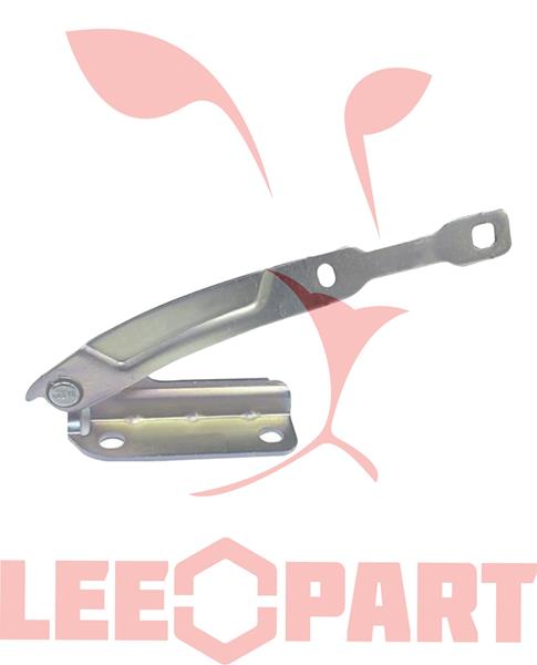 LEEOPART BB20201 654013159r-Kaput Menteşesi Sol Dacia Sandero 2012>-Renault Clio Symbol Joy 2013>