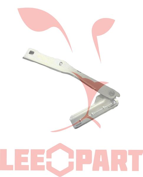 LEEOPART BB20501 8200763871-Kaput Menteşesi Sol Dacia Sandero 2008-2012