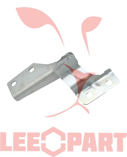 LEEOPART BB21501 Kaput Mentesesi Sol Megane Ii 8200468183