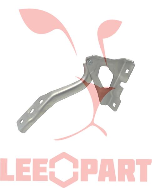 LEEOPART BB22901 654014986r-Saç Kaput Menteşesi Sol Renault Clio V