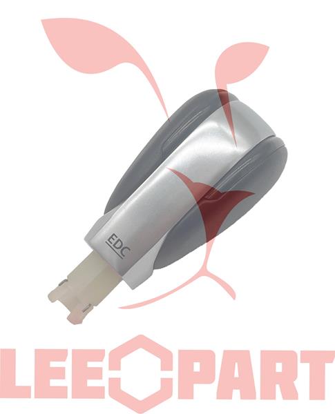 LEEOPART KS10101 328650419r-Vites Topuzu Otomatik Edc (Beyaz Soket) Talisman-Koleos Ii-Kadjar