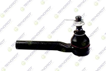 TEKNOROT MA-141 Rotbaşi Ön Mazda Mx-30 2021-