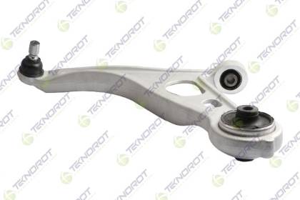 N-109 Salincak On Sol Alt Rotilli Nissan X-Trail (T33) 2021-