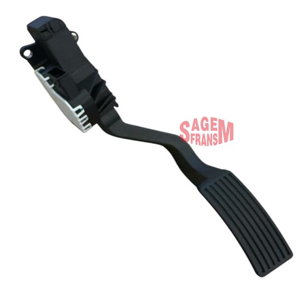 BTR-0072 Gaz Pedali Ducato 2011 >
