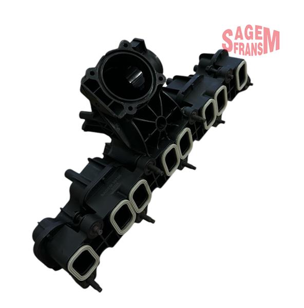 MOTORTEC PEG 0899 Emme Manifoldu Ford Custom Ttf V362 Transit V347-V348 Tt9 2.2 155ps 11>14 Yeni Transit V363 Ttg 1