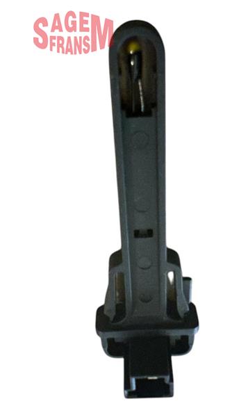 MOTORTEC RNT0945 Evaparatör Isi Sondasi Renault Megane Iv Kadjar