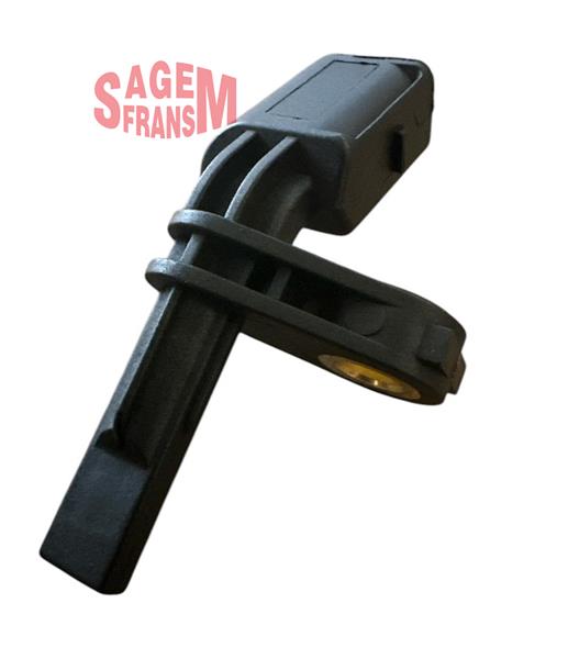 ITL-SEN-VWH803 Abs Sensoru  (Vw Amarok 10-  Caddy 04-  Crafter 17- Golf 04- Passat 09- Transporter 10-)