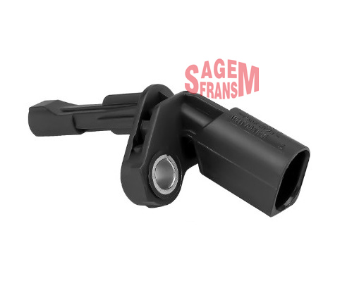 SWG-32923808 Sag Arka Abs Sensoru Vw Golf  Passat   Audi  Seat Leon