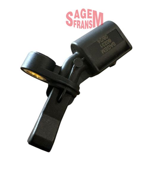 ITL-SEN-VW07A Sol Arka Abs Sensoru (Vw Polo 02-12  Seat Ibiza 02-10  Skoda Fabia 00-10)