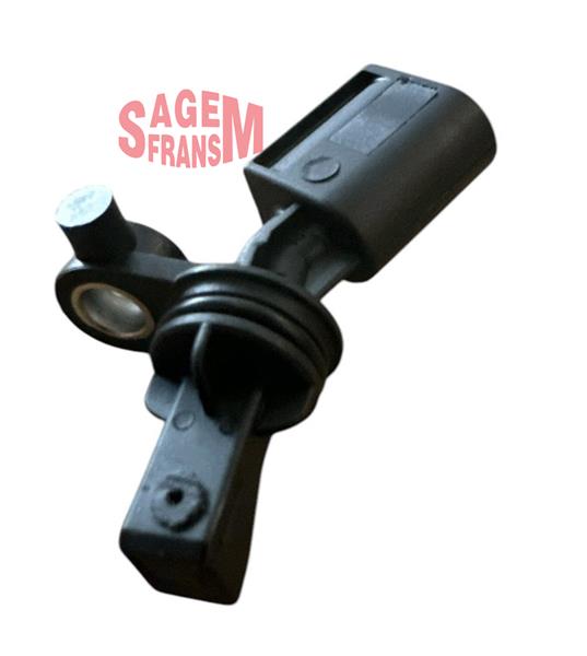 SAGEM 60237 Abs Sensoru Arka Sol Vw Amarok