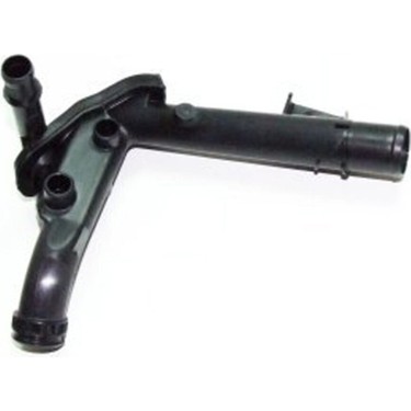 AUTODAK DAK3483 Devirdaim Blok Su Borusu Renault Megane Ii-Iii-Iv-Fluence-Kangoo-Laguna Iii-Scenic Ii-Iii Symbol I-Ii 1.5dci