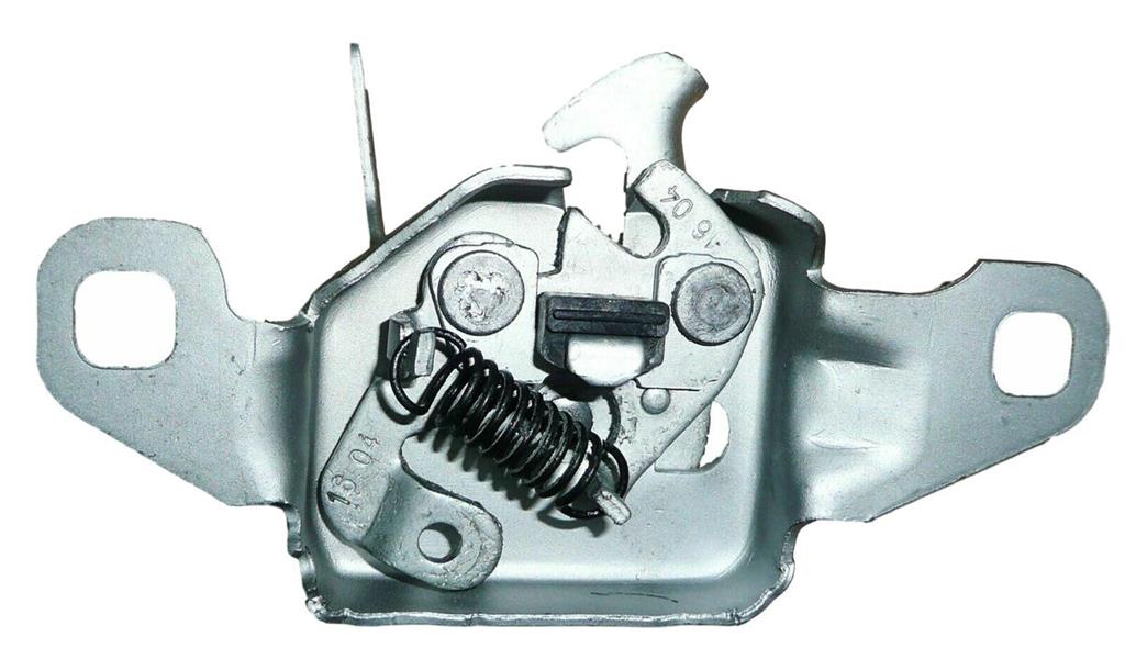 AUTODAK DAK3537 Motor Kaput Kilidi Dacia Logan 6001547332