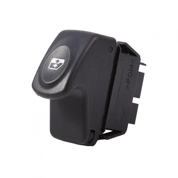 MGA-31146 Cam Acma Anahtari Sol 6 Fişli (Renault   Megane/Renault   Clio)