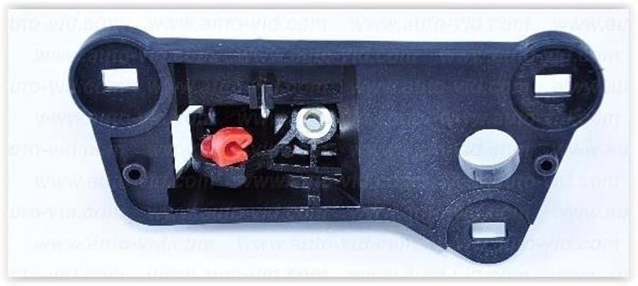 AUTODAK DAK3622 Ön Kapi İçten Açma Mekanizmasi Ducato 1340496080