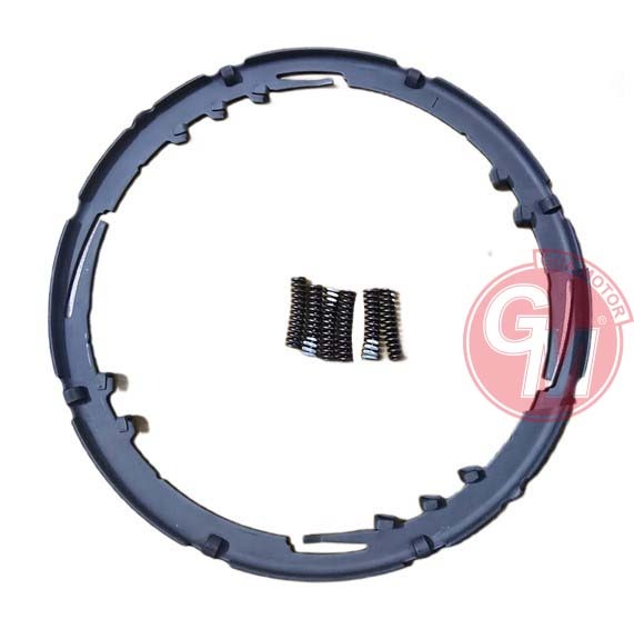 GUA 52142 Otomatik Şanziman Volanti Mais Ürünüdür Renault Megane Iii 09> Scenic Iii 09> Captur I 13> Talisma N 15> Megane Iv 15> Clio Iv 12> Duster 13-