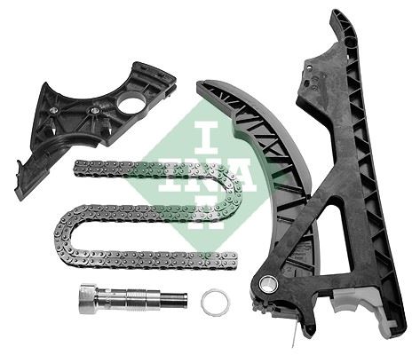 INA 559184120 Eksantrik Zincir Seti Bmw N54 E60 E82 E88 E90 E92 E93 E63 E64 F01 E71 E72 Z4 E89 559003410