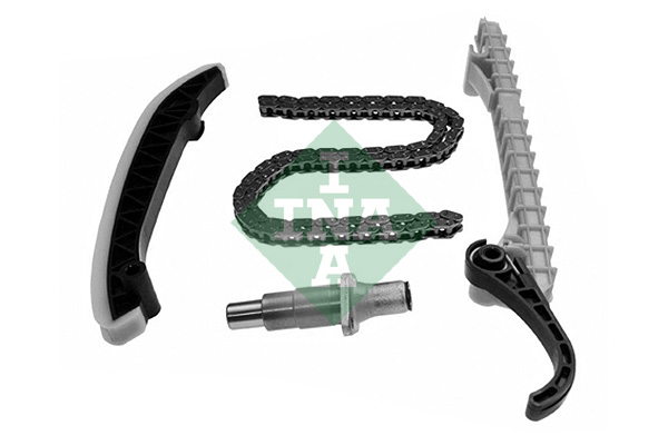 INA 559183320 Eksantrik Zincir Seti Mercedes M266 W169 W245