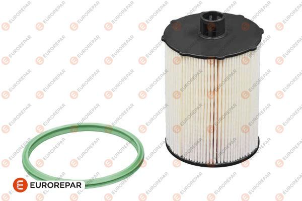 PSA-1694143280 Eurorepar Yakit Filtresi Opel Vivaro C Zafira Life 1.5-2.0 Dizel Fiat Scudo 1.6 Multijet 22- Citroen Jumpy 2.0 Bluehdi Peugeot Expert Traveller 2.0 Bluehdi Toyota Proace 2.0d