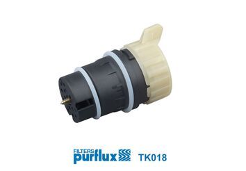 FEBI 36332 Sanzuman Soketi  Bm