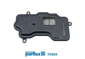 PURFLUX TK004 Otomatik Şanziman Yaği Filtre Seti Subaru Impreza 1.5l L154 Gh3 07-> / Forester 2.0l Ej204 Sh5 08-13 Legacy 2.5l Ej25 Bl9 03-09