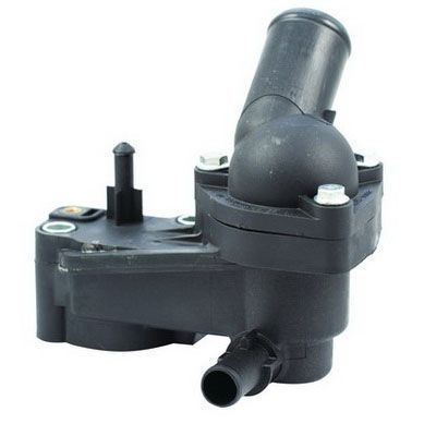 ELBA 1080075 Termostat Govdesi Komple Connect 1.8tdci 02>13 Focus 98>11 Mondeo Iv 07>14 S Max Galxy 06>15 1.8td