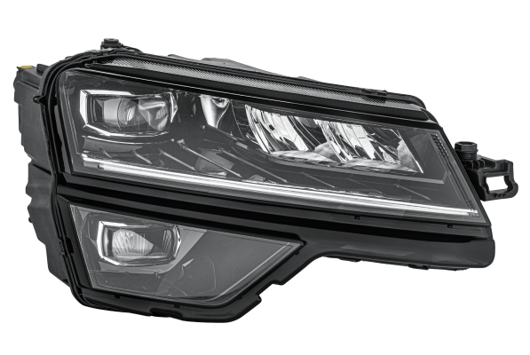 HELLA 1EX354855041 Far Skoda Karoq