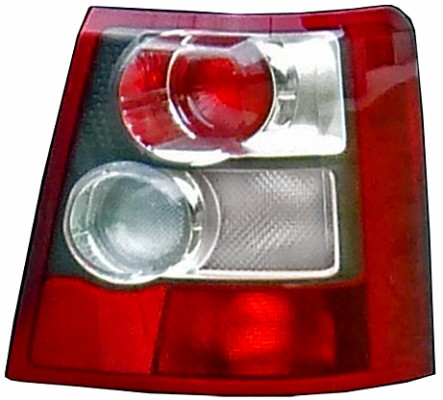 HELLA 2VP238023161 Komple Arka Lamba Landrover Rangerover Sag Land Rover