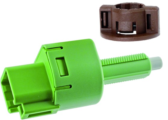HELLA 6DD008622971 Fren Pedal Stop Müşürü P4007-C-Crosser-Yaris-Verso-Rav 4-Land Cruiser-Outlander-Asx