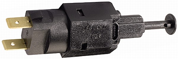 HELLA 6DF003263071 Fren Pedal Müşürü 2 Fişli Astra F-Astra G-Vectra A-Vectra B-Frontera A 89-05 Febi 2803