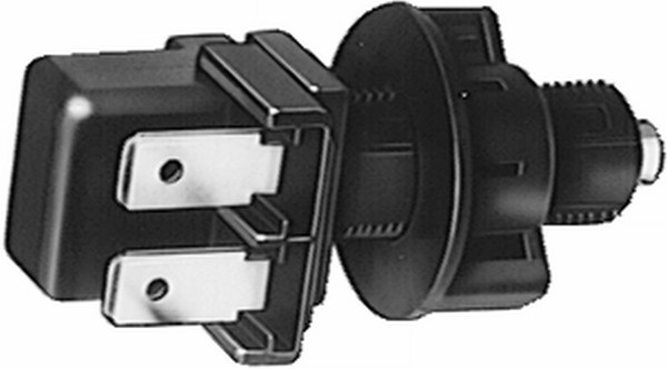 HELLA 6DF006551001 Fren Lambasi Şalteri Evobus-Ford-Gm-Mazda-Mercedes-Opel-Volvo-Volvotrucks-Vw 1374390-15450709-4800391-3412682-3412682-547945515a