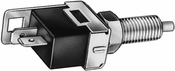 HELLA 6DF007364001 Fren Müşürü Daihatsu Sirion M101 00-05 / Terios J100 98-00 / Kia Besta 2.2l 96-03 / K2500 03-> / K27 00 00-> / Rio 00-05 / Mazda 323 90-96 / 626 89-> / Bt50 06-> / E2200 97-> / Mitsubishi L200 97->