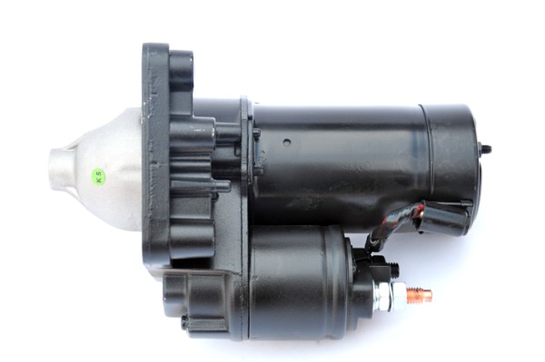 SPG-STR1085 Mars Motoru 12v 1.4kw 11 Dis Cw (Str3032) Partner Rifter 208 307 / Berlingo C3 C4 C5 (1.4 1.5 1.6 Hdi Araclar Icin)