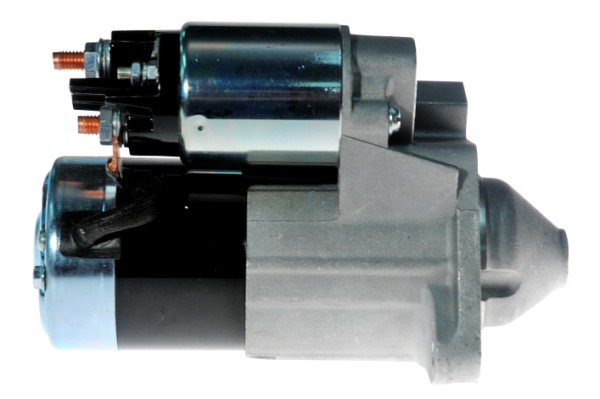 HELLA 8EA011610241 Marş Motoru 12v 1.2kw 10 Diş Clio Ii-Ii-Iv-V Megane Ii-Iii-Iv Kangoo 01> Captur 13> Duster 10> 1.5 Dci