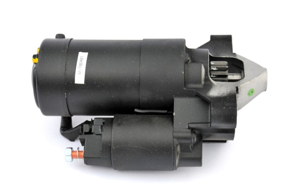 HELLA 8EA011610451 Marş Motoru 1.4kw-10 Diş Peugeot Partner-P206-P306-P307-P308-P406-P407-P508-Partner-Boxer-Expert C Itroen Berlingo-C4-C5-Jumpy-Xsara-Ds4-Ds5 1.9-2.0 Hdi 1.8-2.0 16v
