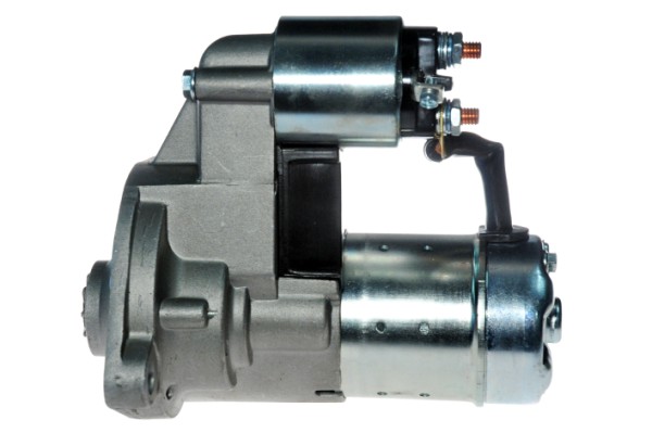 HELLA 8EA011610921 Marş Motoru Hitachi-Isuzu-Opel-Vauxhall