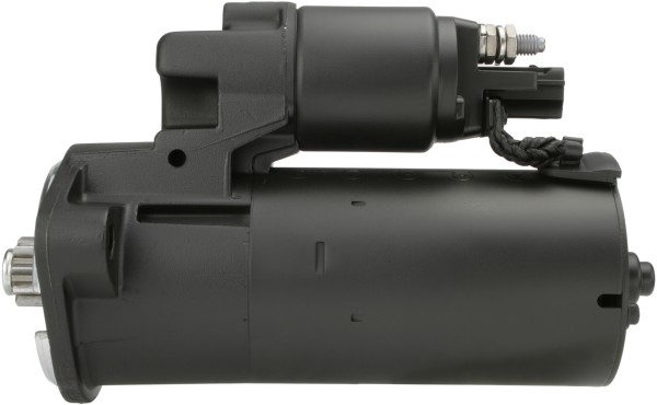 SPG-STR1007 Mars Motoru 12v 2.0kw 9 Dis Cw (Str6610) Vw Crafter 30 55 2.5 Tdi 06-13