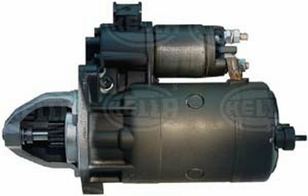 HELLA 8EA011611331 Marş Motoru Alfa Romeo-Citro N-Fiat-Peugeot