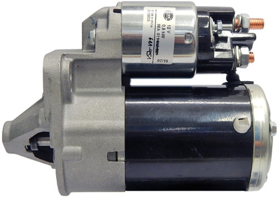 HELLA 8EA011611451 Marş Motoru Dacia Logan 06> Sandero 08> Duster 10> Renault Kangoo 01> 1.4 1.6