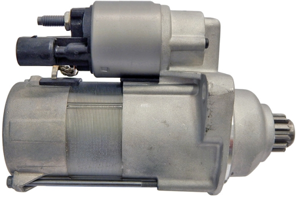 HELLA 8EA011611751 Marş Motoru Vw-Seat-Audi-Skoda
