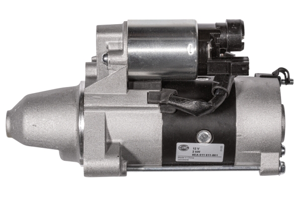 HELLA 8EA011611861 Marş Motoru Honda-Mitsubishi