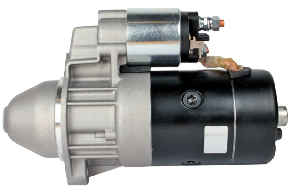 HELLA 8EA012526061 Marş Motoru Hitachi-Volvo-Vw